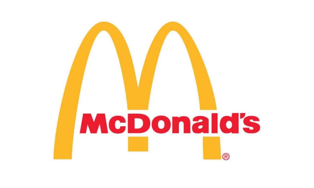 McDonald's, client de Karine Baillet Organisation