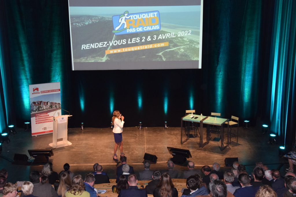 conférence leadership karine baillet