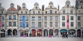 séminaire arras