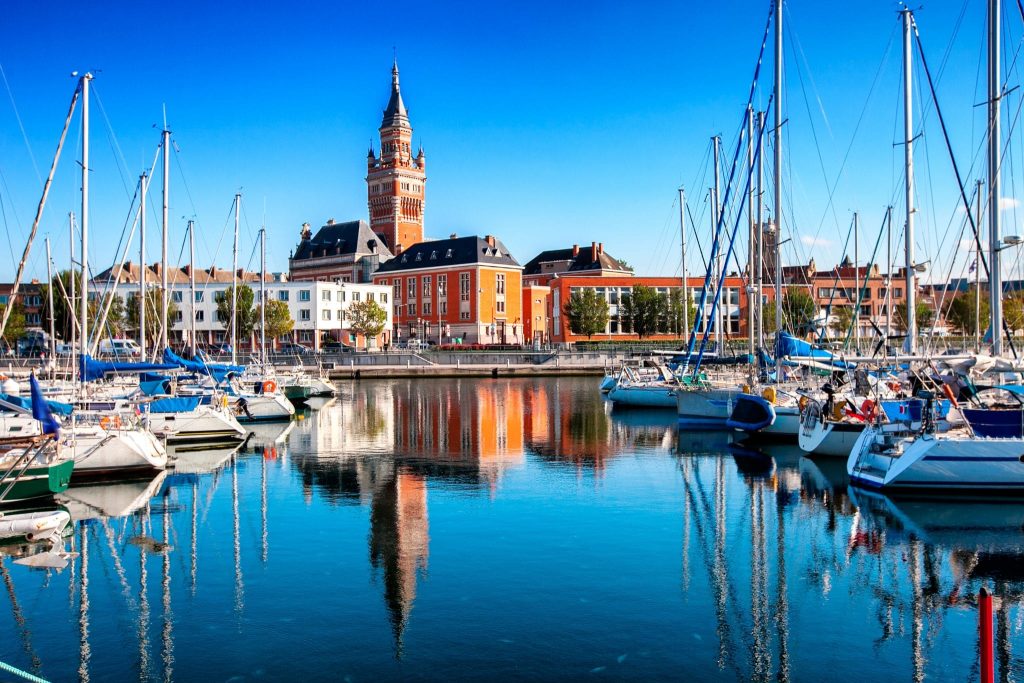 dunkerque port seminaire teambuilding