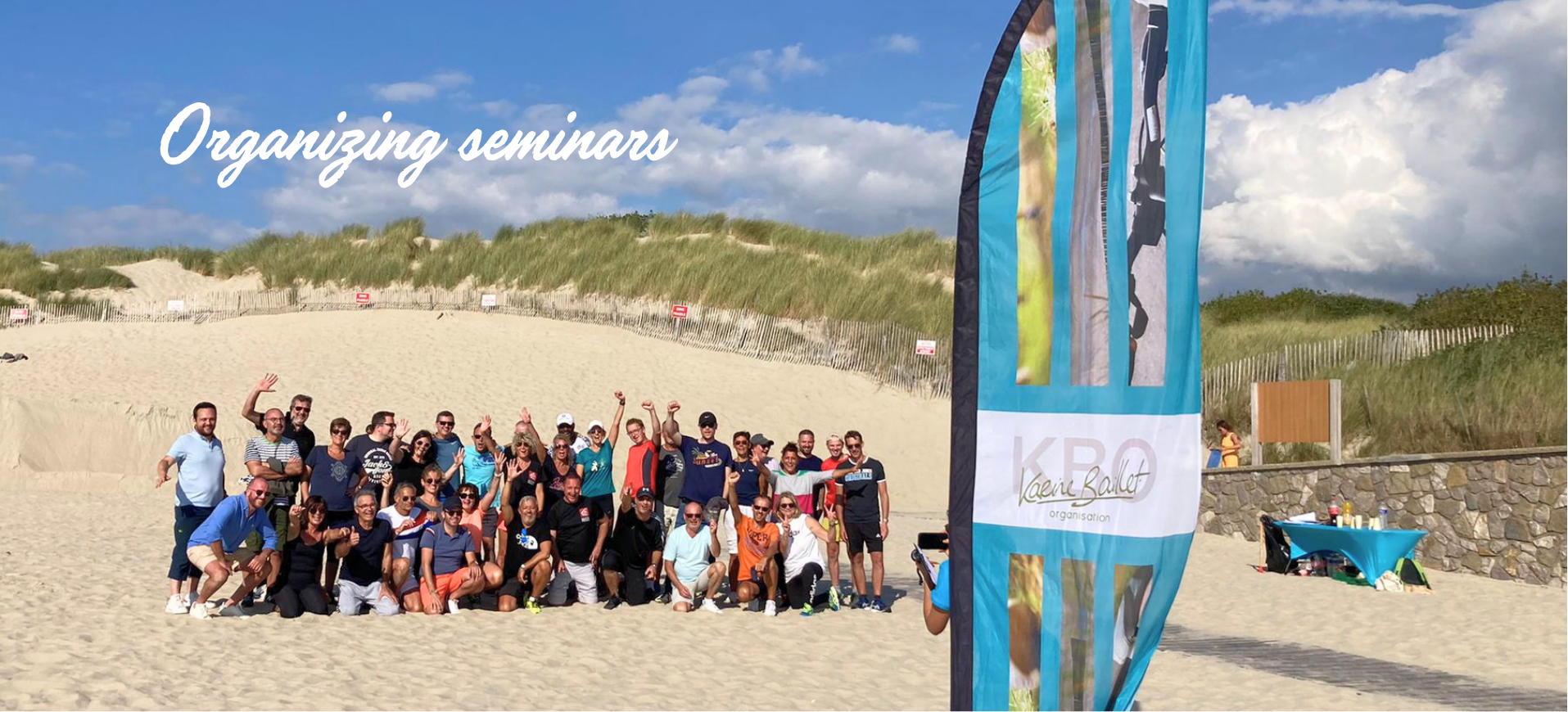 EN Agence événementielle Le Touquet séminaires, teambuilding, conférences (1)