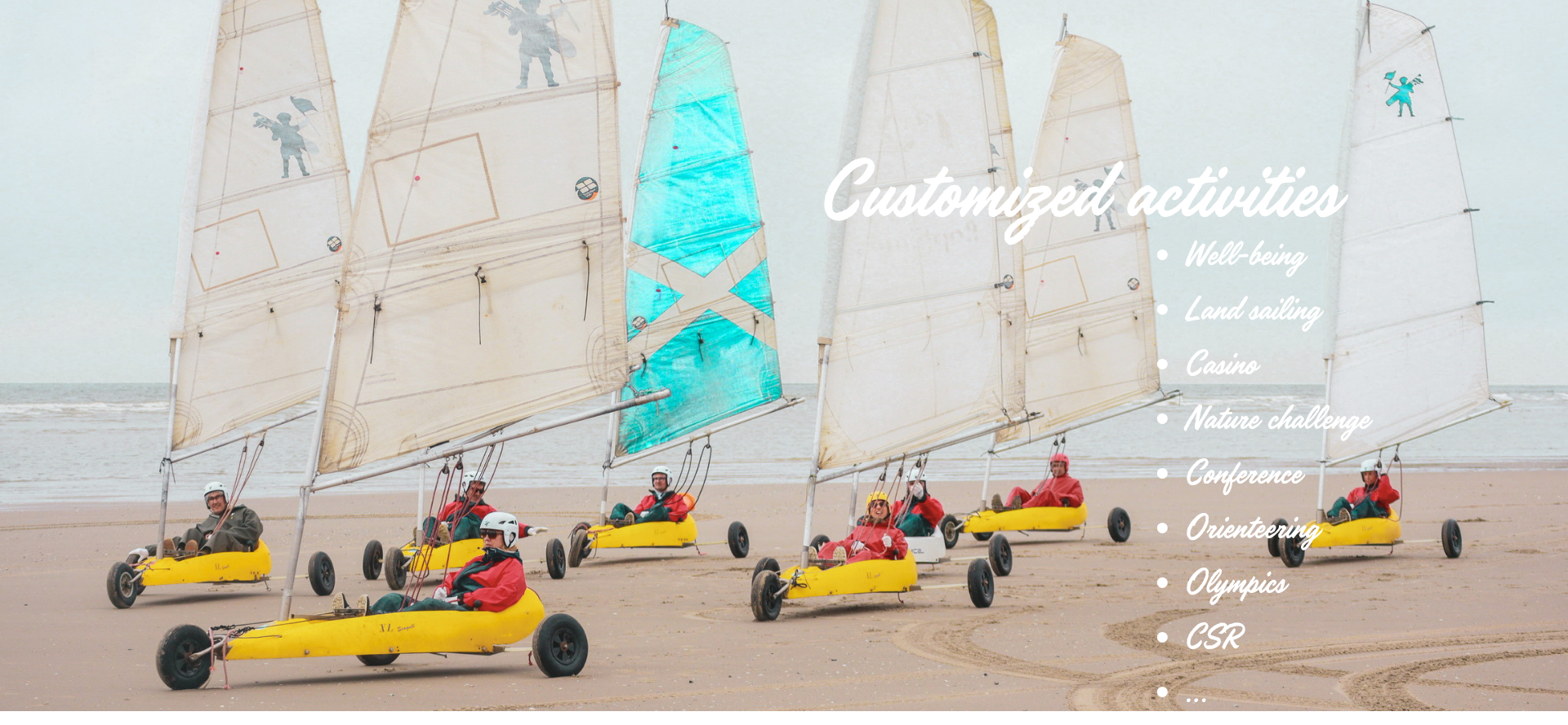 EN Agence événementielle Le Touquet séminaires, teambuilding, conférences (5)